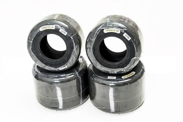 Comet K3M Set 4.60-7.10 Medium