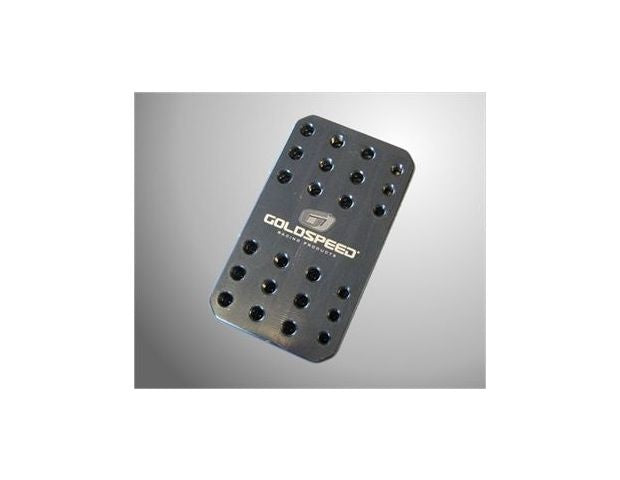 Goldspeed nozzle holder for Rotax nozzles, among others