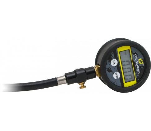 Manometru digital pentru presiunea anvelopelor Goldspeed
