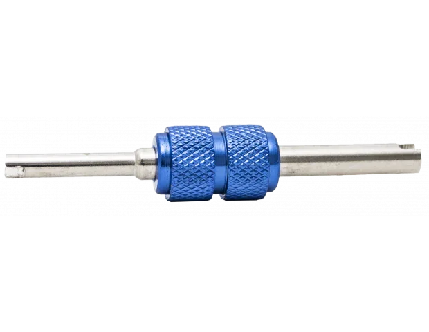 Goldspeed-ventilverktøy