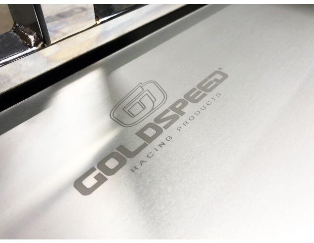 Goldspeed Kartbok professional