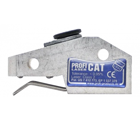 Sniper tandwiel uitlijnlaser 219 - KartKings