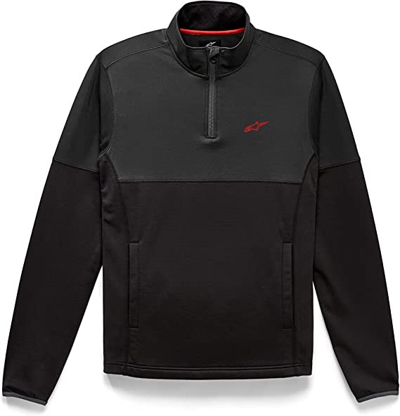 Alpinestars mission midlayer sports vest