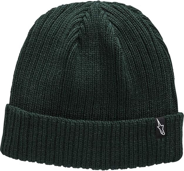 Alpinestars Receiving beanie spruce