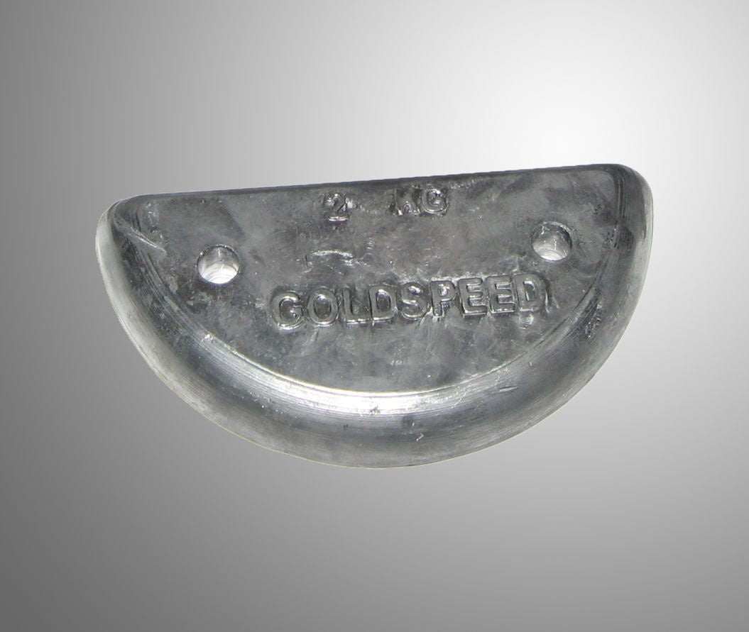 Goldspeed Lead 4KG