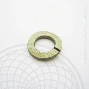 Pružinový kroužek hlavy válců Rotax Max M8