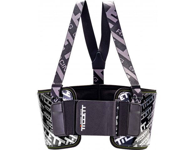 Tillett P1 rib protector
