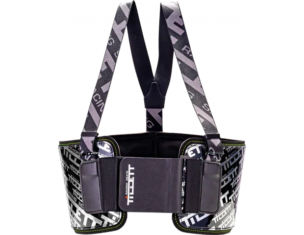 Tillett P1 Rippenschutz