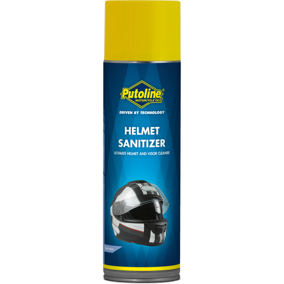 Putoline helmet sanitizer