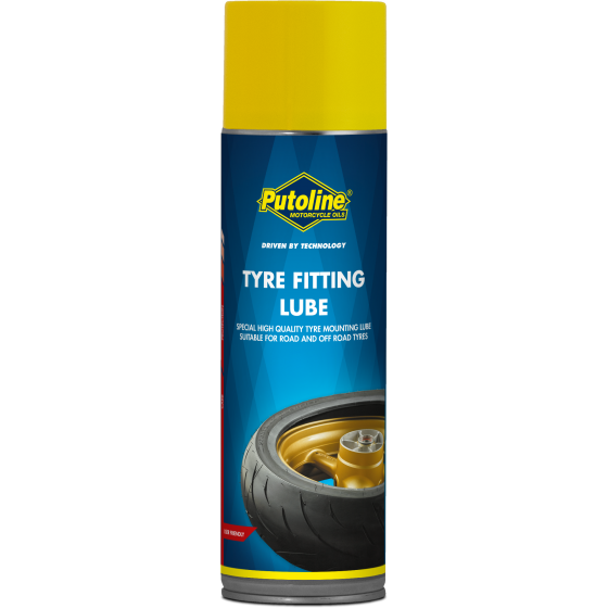 Putoline Tire fitting lube (tire grease 500ML)
