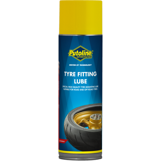 Lubrifiant pentru montarea anvelopelor Putoline (bandenvet 500 ml)
