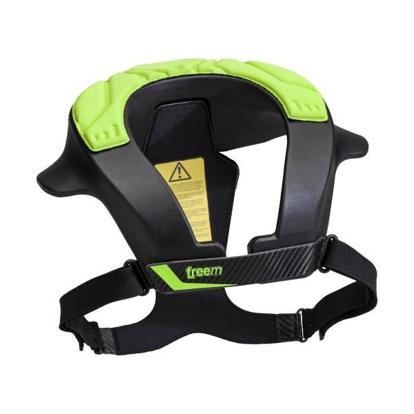 Freem neck protector junior (6 to 11 years approximately)
