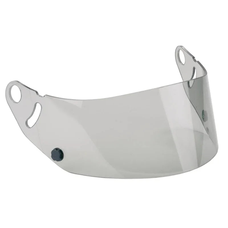 Arai CK-6 visor light smoke