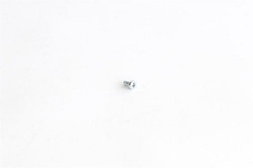 Rotax max diaphragm plate bolt M3 x 6
