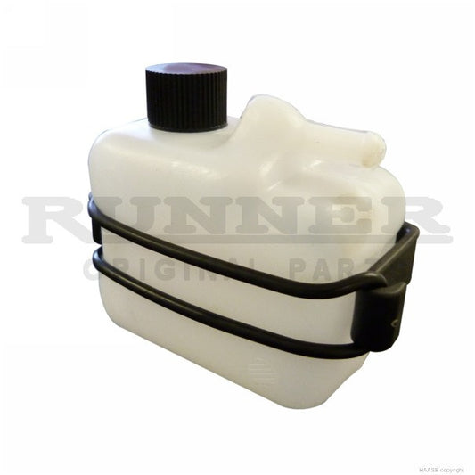 Set complet rezervor de colectare/preaplicare RR