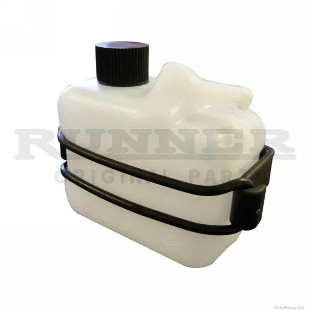 RR Sammel-/Iwwerlaaftank-Set komplett