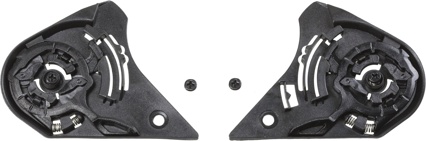 LS2 FF352 rookie helmet mechanism set