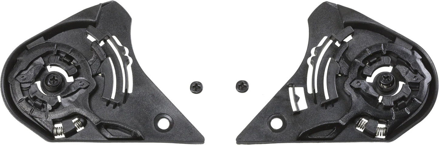 Zestaw mechanizmów do kasku LS2 FF352 dla nowicjuszy