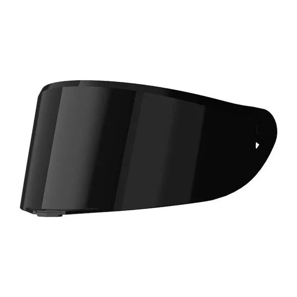 LS2 FF812 KID Spiegel vizier mørk røykfarget