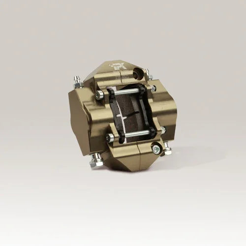 Kompletní brzdový třmen IPK RBS-V1