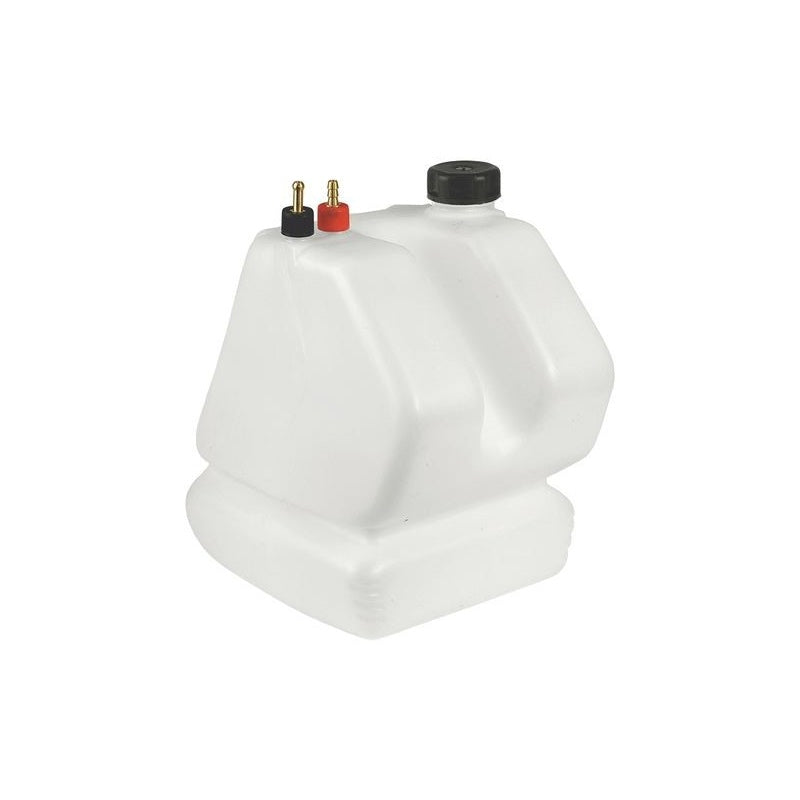 KG Petrol tank 8.5 Liters