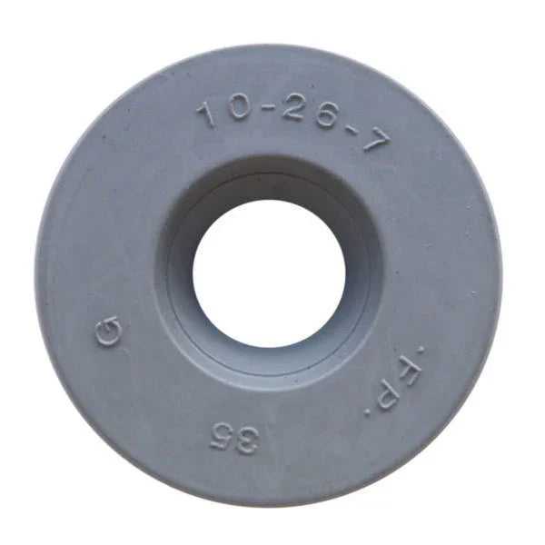 Inel de chei pentru pompă de apă Rotax Max 10x26x7 NBR