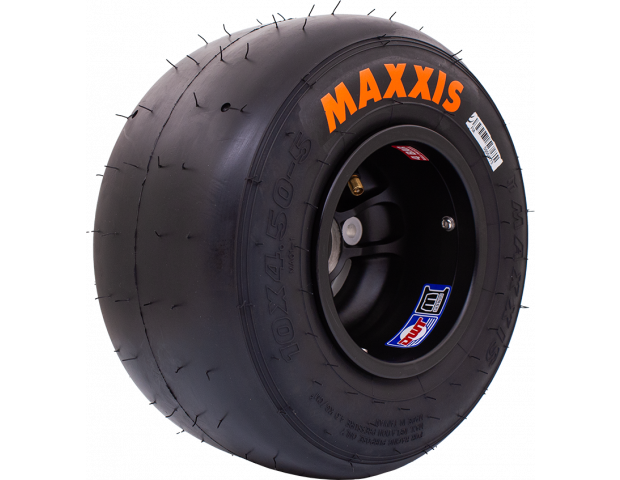 Maxxis Option set 4.50/7.10 CIK