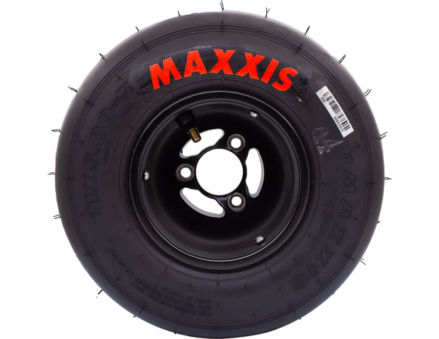 Maxxis MINI FIA Set 4.00/5.00