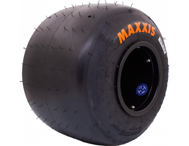 Maxxis Option set 4.50/7.10 CIK