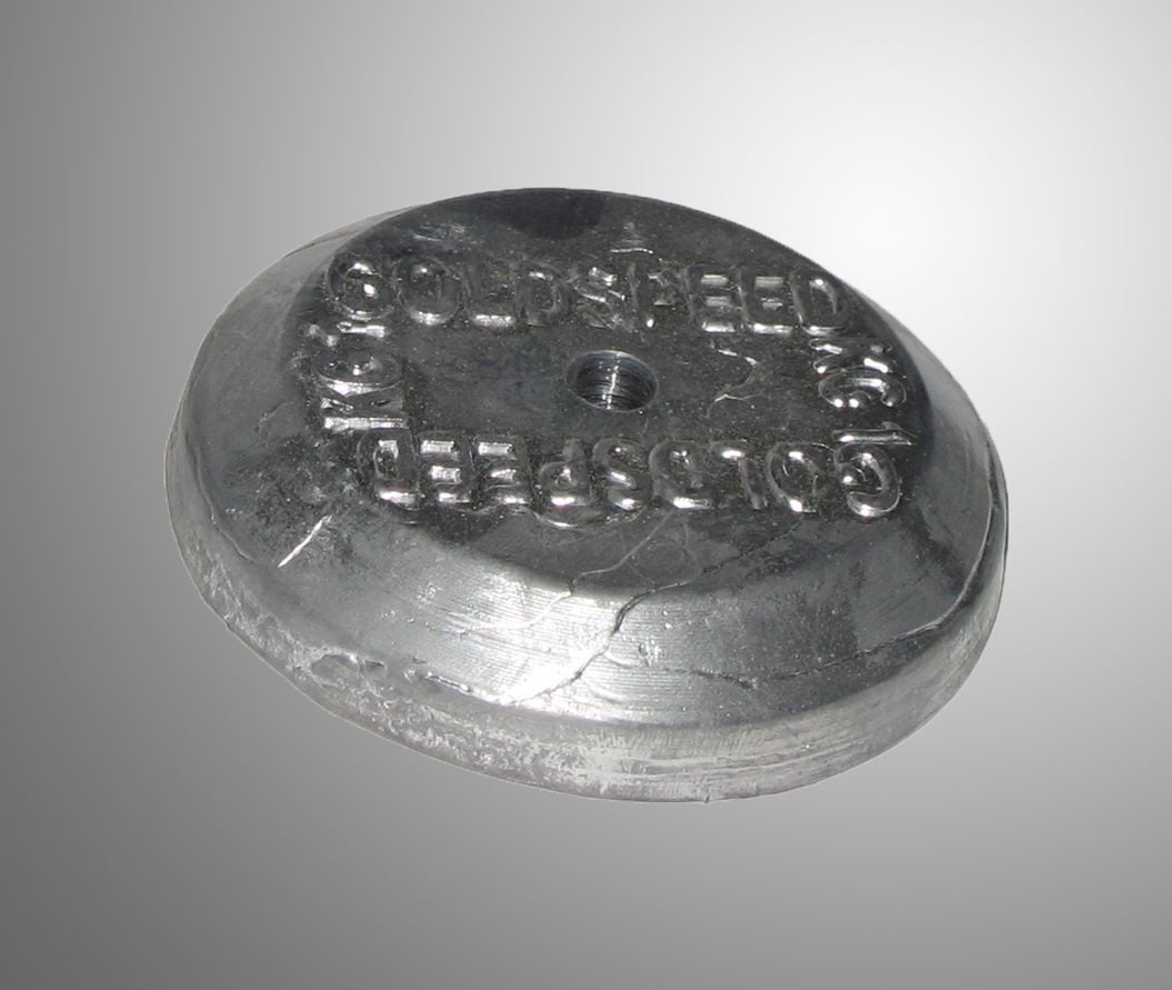 Goldspeed Lead 1KG