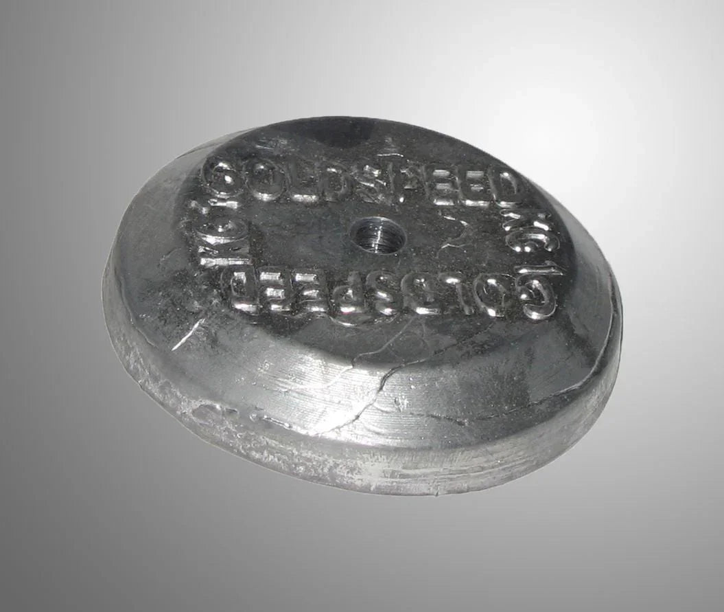 Goldspeed lood 1kg - KartKings