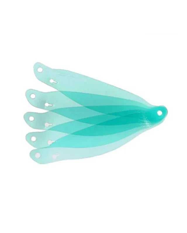 Arai GP-5, GP-5K, GP-SK5, CK6 odtrgajte 5 kosov