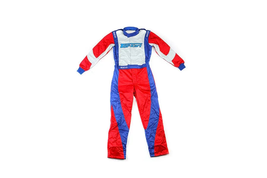 Top Kart Sparco KS-5 kombinezon razina 2 veličina 46