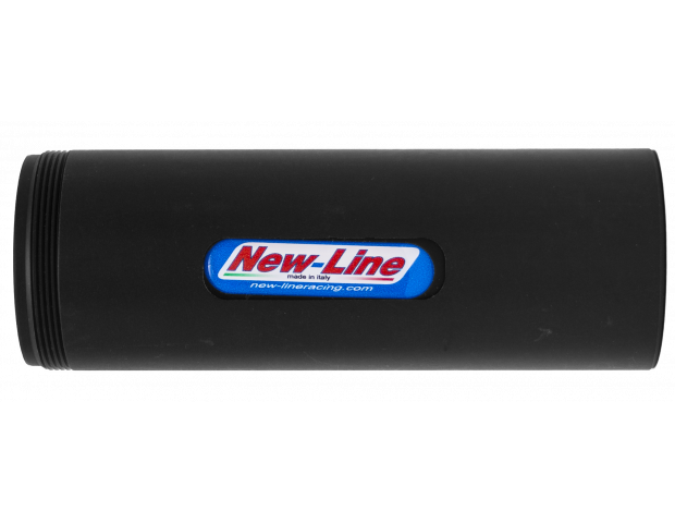 New Line gas disc case DELL'ORTO