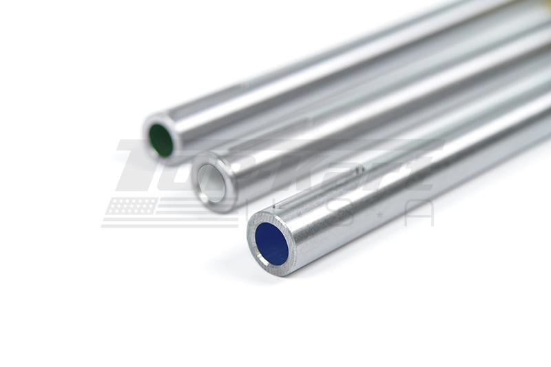 Top Kart 30x5x950MM rear axle soft/ white