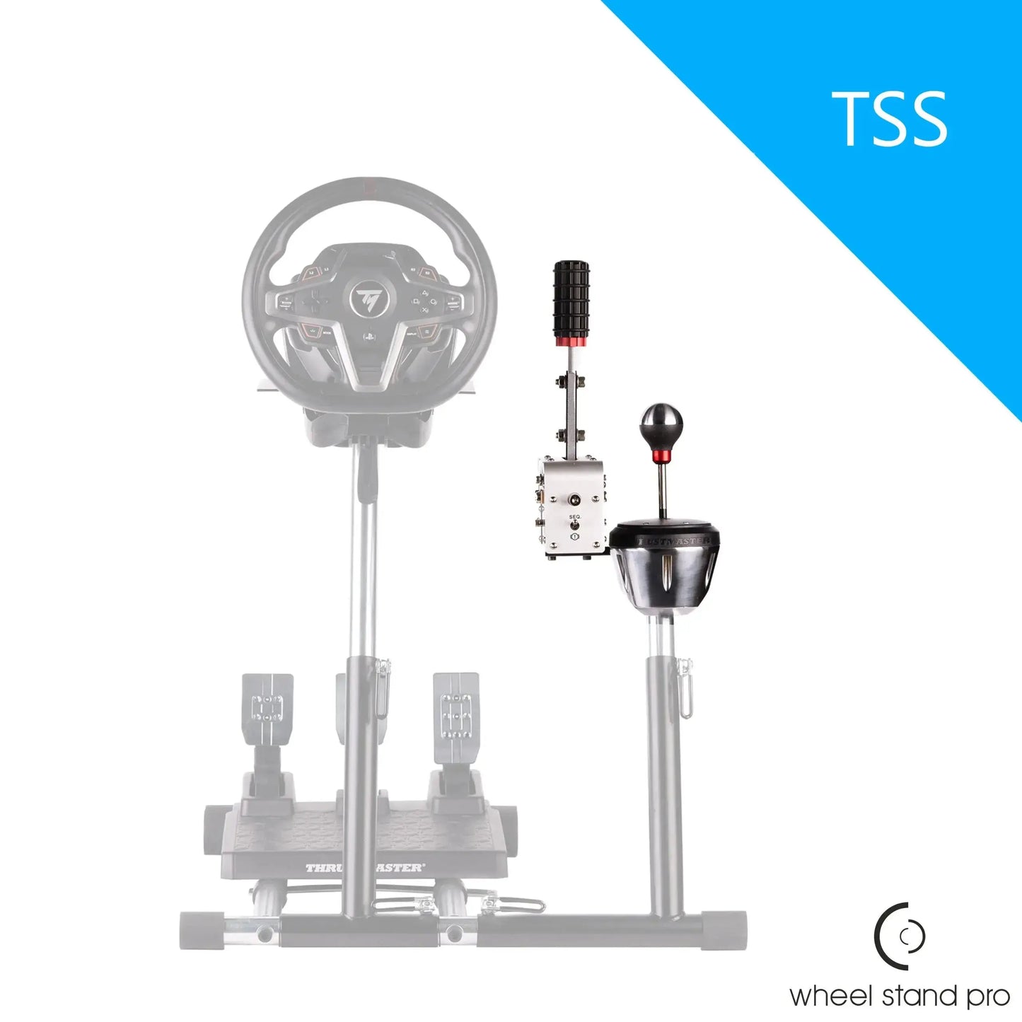 Wheel Stand Pro TSS TH8A ADAPTER