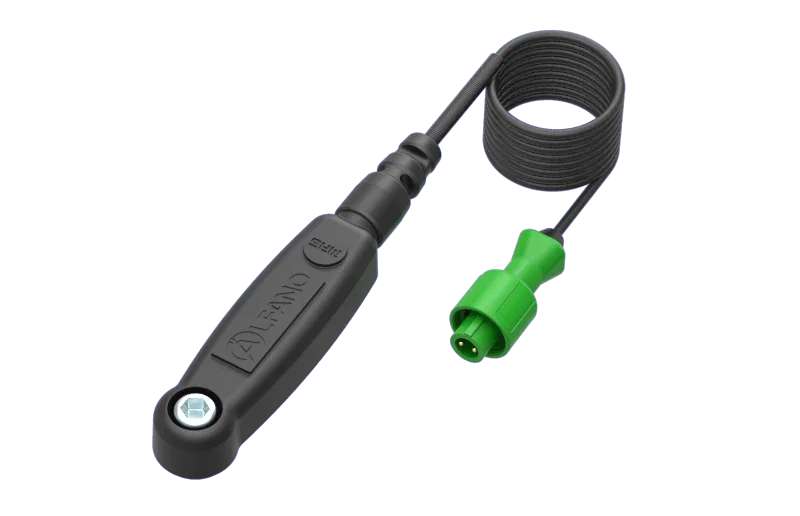 Alfano PRO 3 EVO / 6 magneet sensor - KartKings