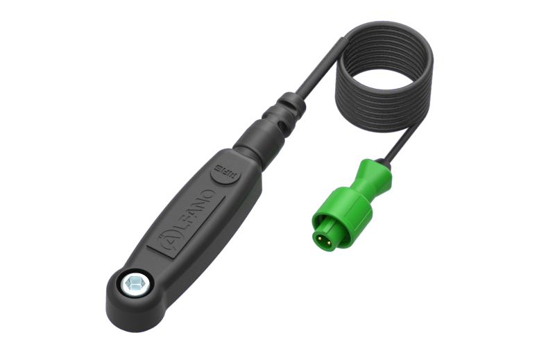 Alfano PRO 3 EVO / 6 Magnet sensor