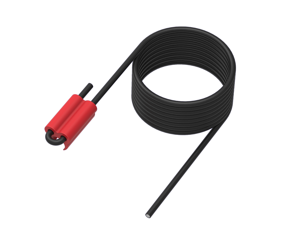 Alfano RPM Cable + Clip