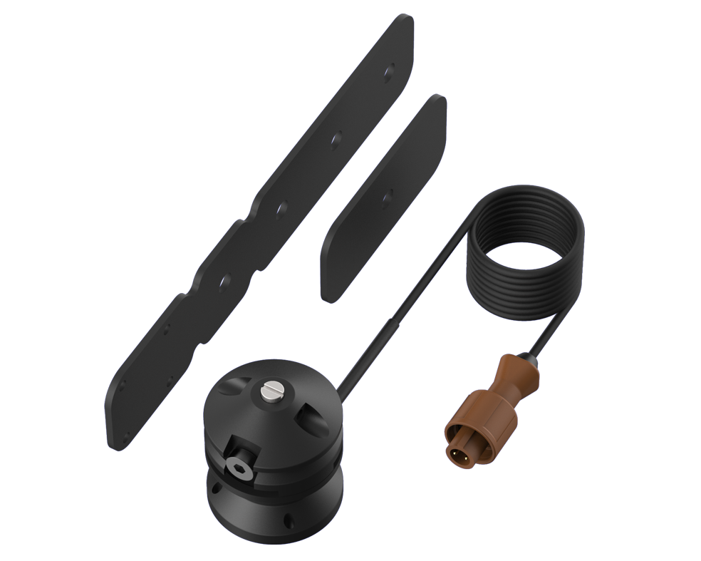 Alfano PRO 3 EVO / 6 Steering sensor