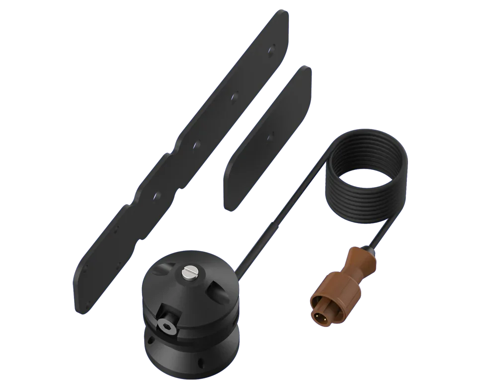 Alfano PRO 3 EVO/6 Sensor de direção