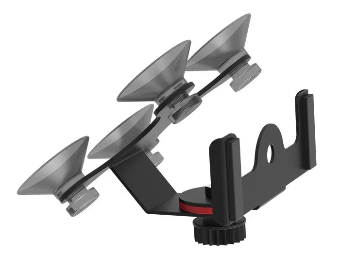 Podpora Alfana Raama