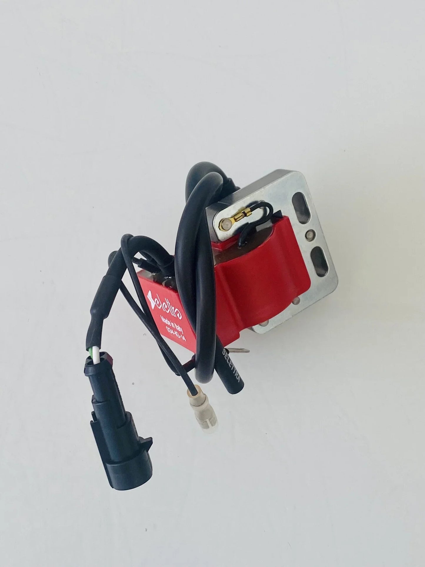 LKE R15 spolväljare 0034-IG-75