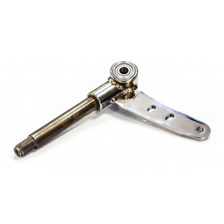 IPK Steering knuckle mini 17MM left 10 degrees (std) 2023