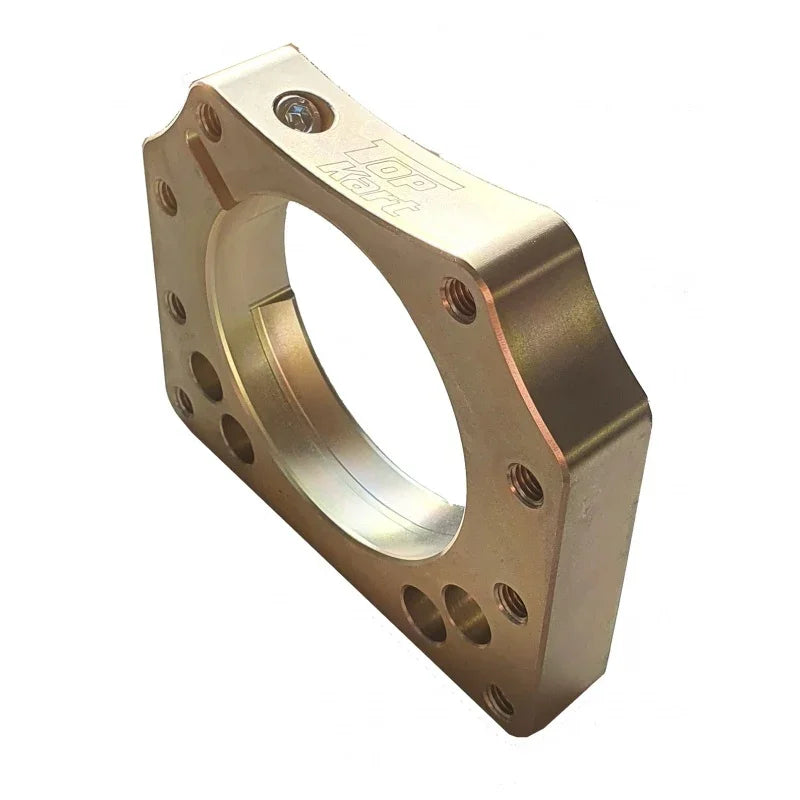 Top Kart Dreamer magnesiumlaakeripesän pidike keskilaakeri