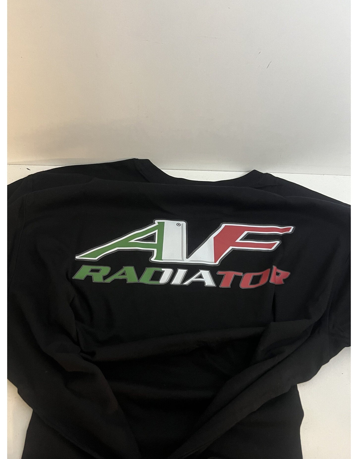 AF radiator T-Shirt