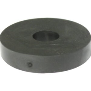 CRG Base plate rubber