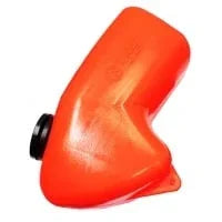 Vzduchový filtr LKE 60CC kompletní K4