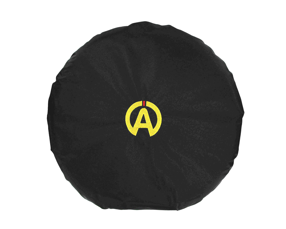 Alfano Steering wheel cover