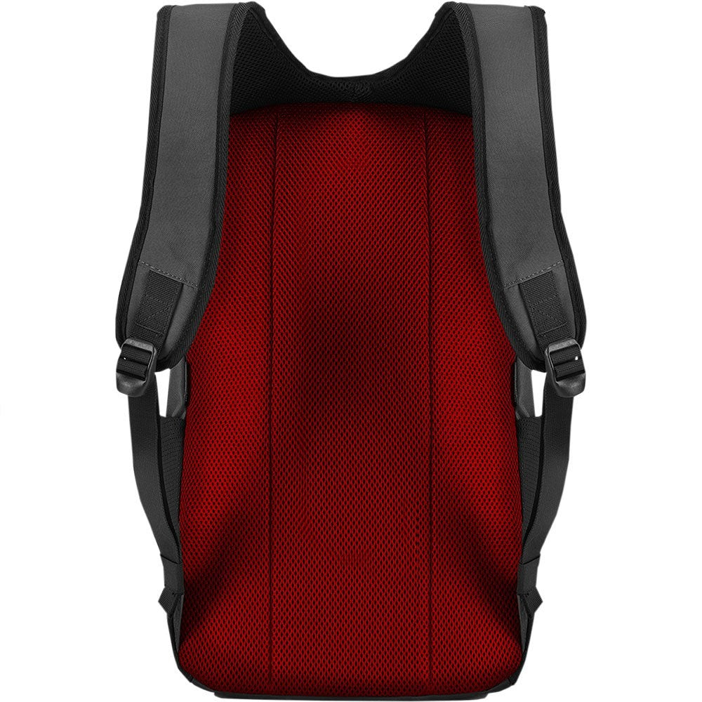 Alpinestars GFX V2 Backpack Black/Red